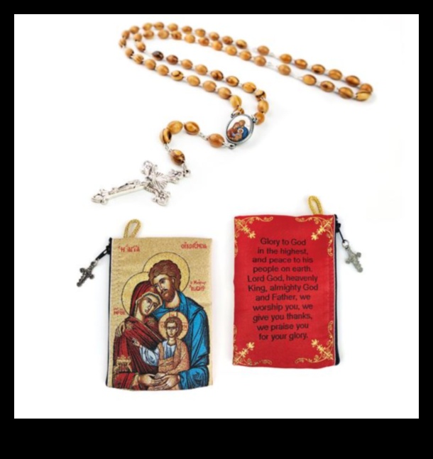 The Power of Blessed Beads Rosaries and Prayer Beads in Byzantine Devotion 2 Blessed Beads: Rosaries and Prayer Beads in Byzantine Devotion