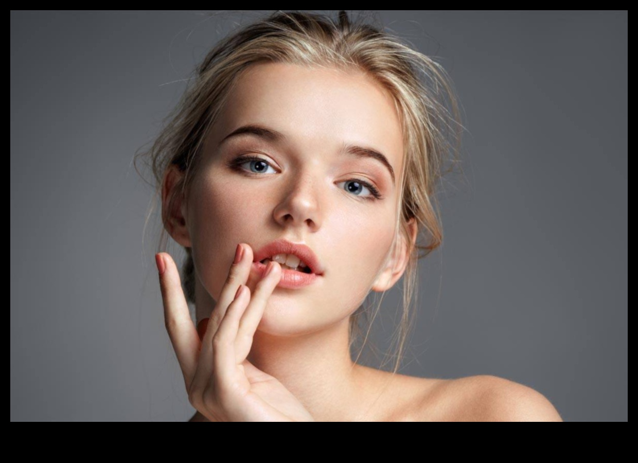 The Power of Earthy Tones: Embracing Nature's Palette in Your Natural Makeup Look