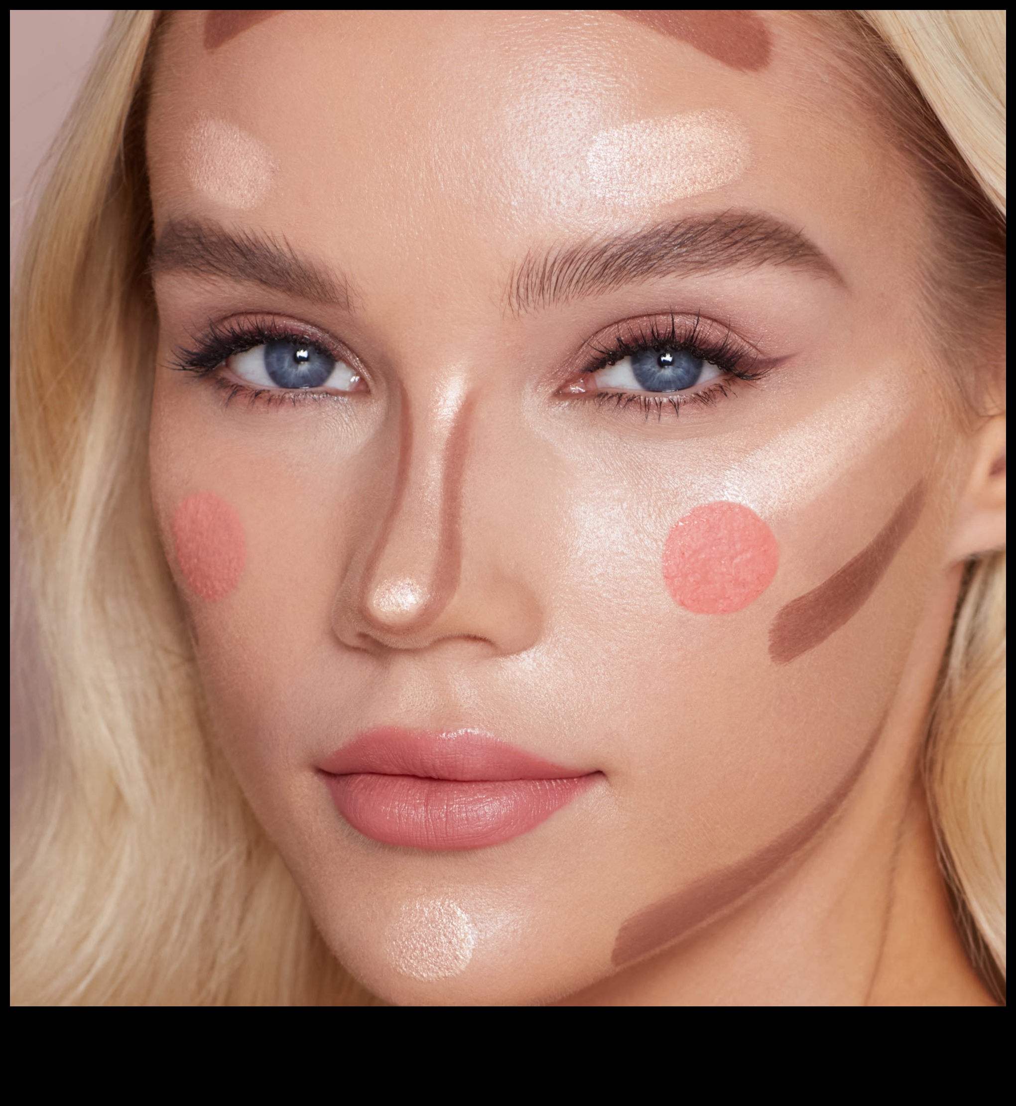 The Impact of Evening Makeup on Confidence: Radiating Self-Assurance