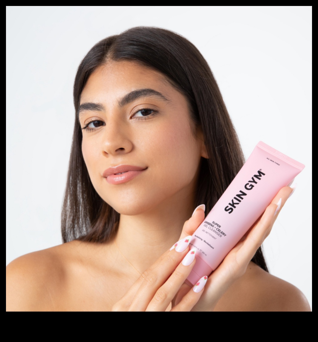 The Power of Exfoliation: Revealing a Fresh Canvas for Makeup Application