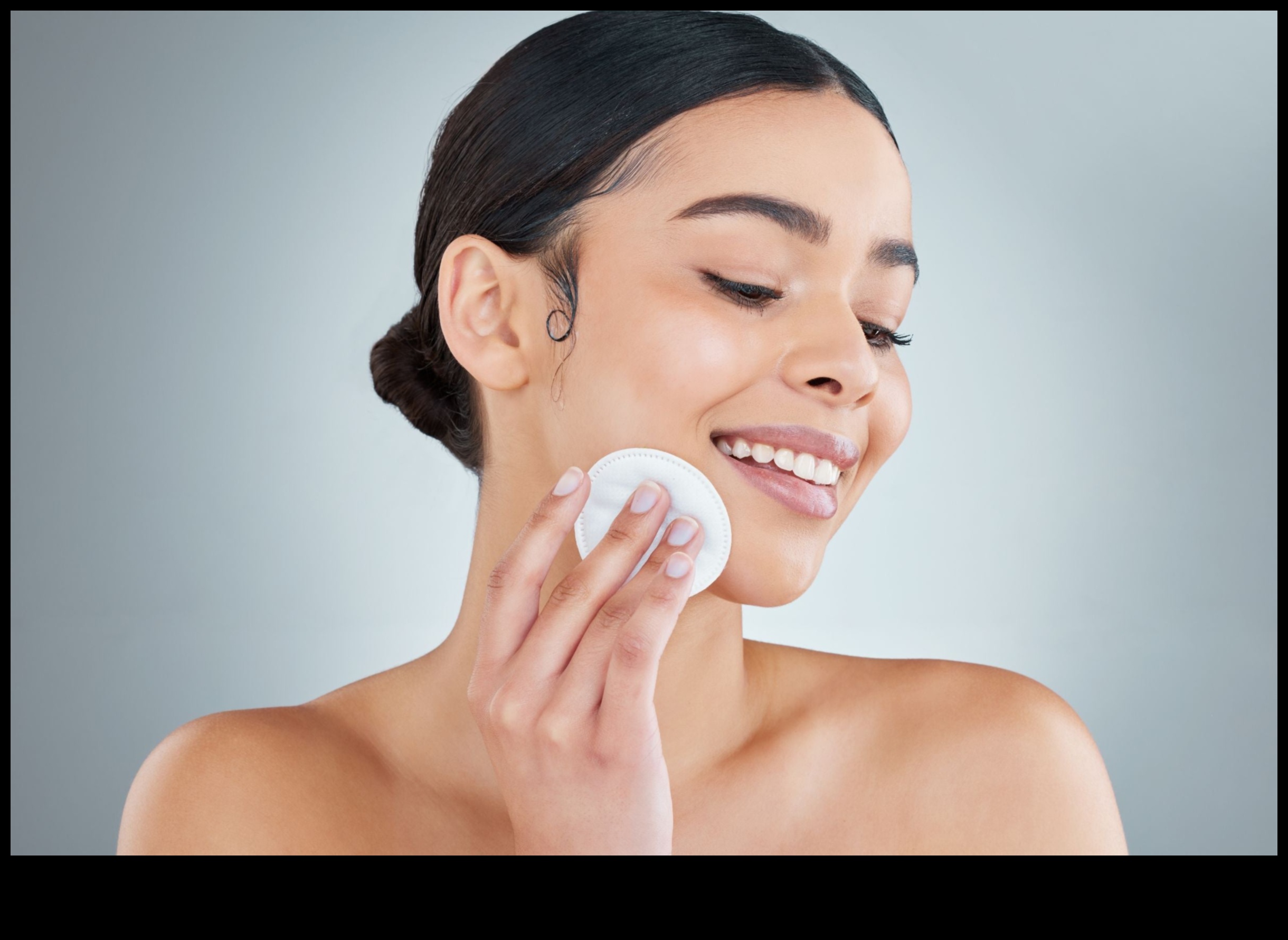 The Power of Exfoliation: Revealing a Fresh Canvas for Makeup Application