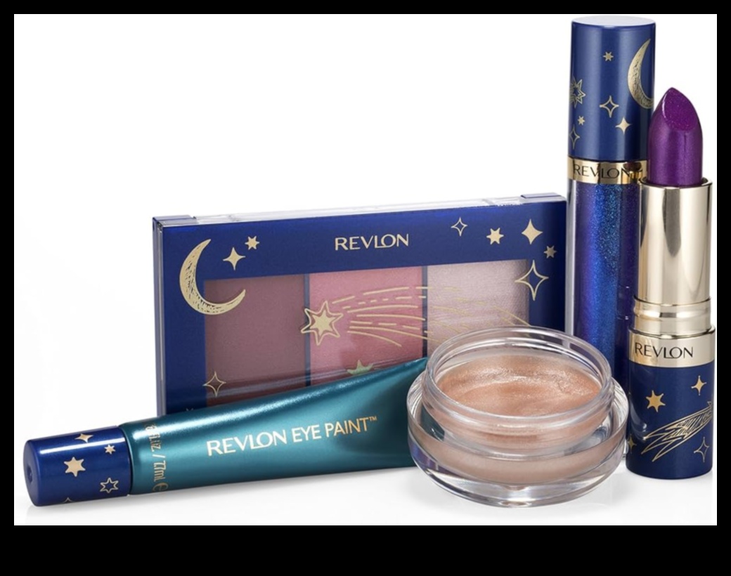 The Power of Metallics: Achieving a Lustrous Finish in Evening Makeup