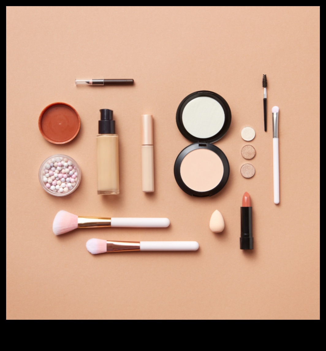 The Power of Natural Ingredients: Nurturing Your Skin with Clean Beauty Makeup