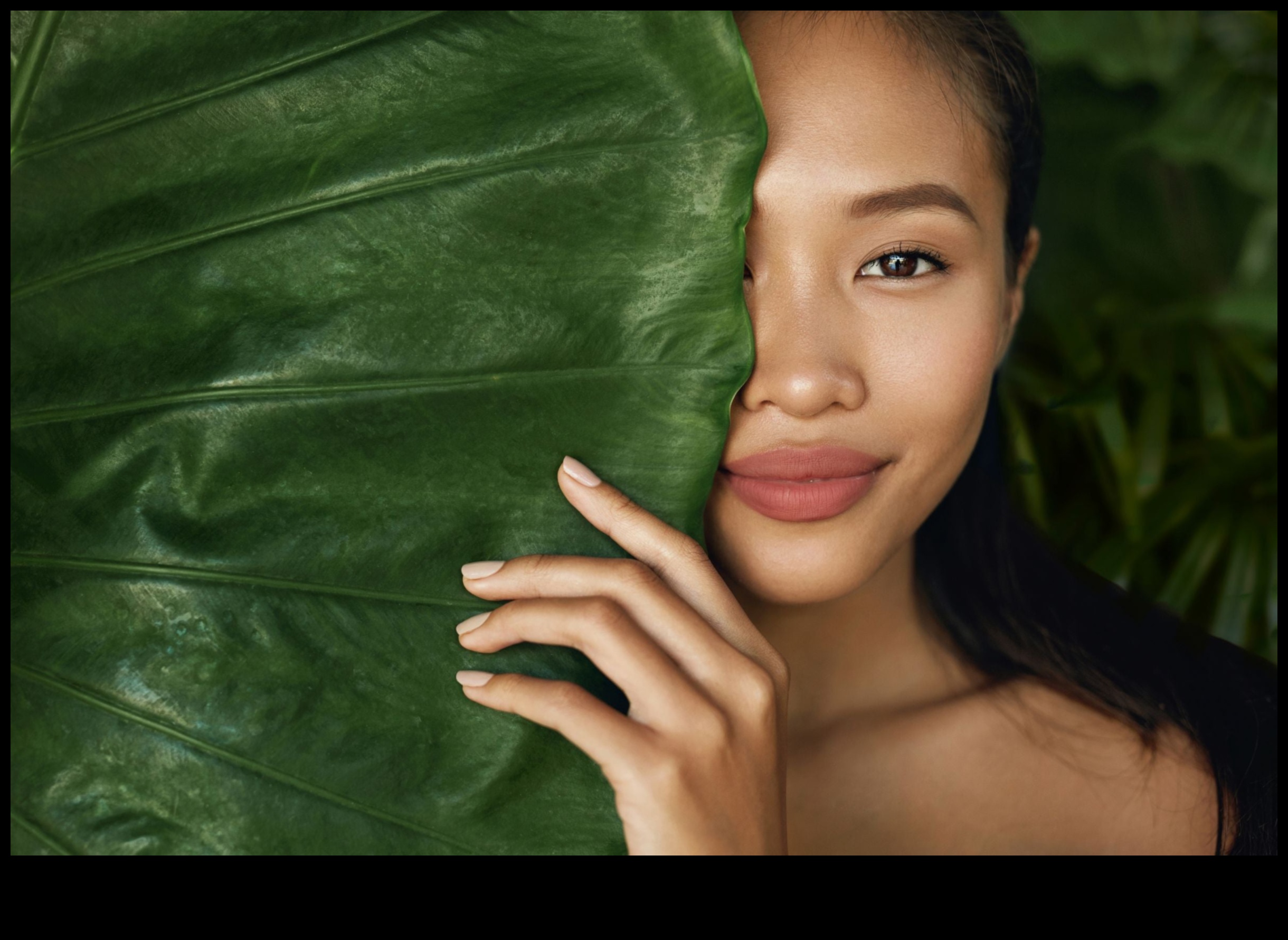 The Power of Natural Ingredients: Nurturing Your Skin with Clean Beauty Makeup