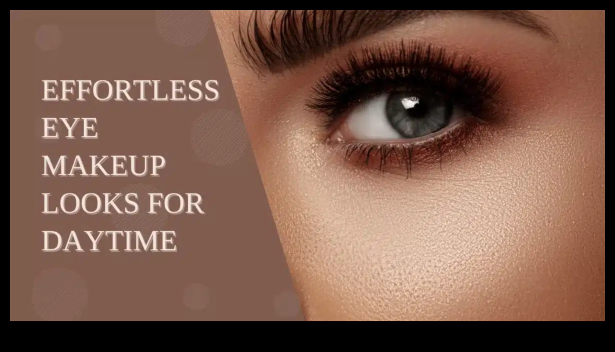 The Power of Neutral Tones: Achieving Subtle Elegance in Everyday Makeup