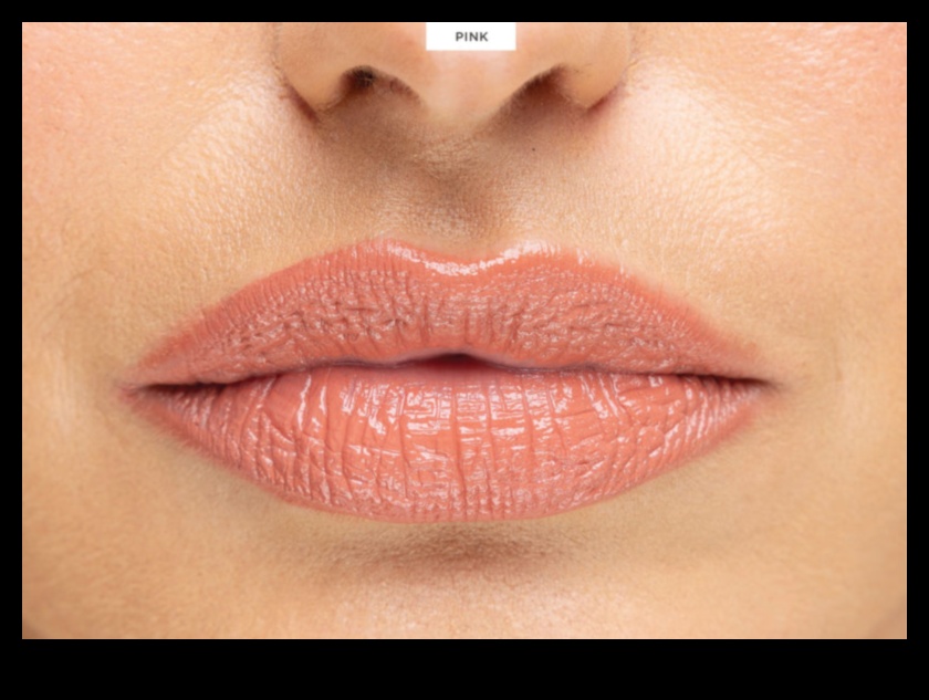 The Power of Neutrals Achieve a Soft and Natural Look with Lip Gloss 2 The Power of Neutrals: Achieving a Soft and Natural Look with Lip Gloss