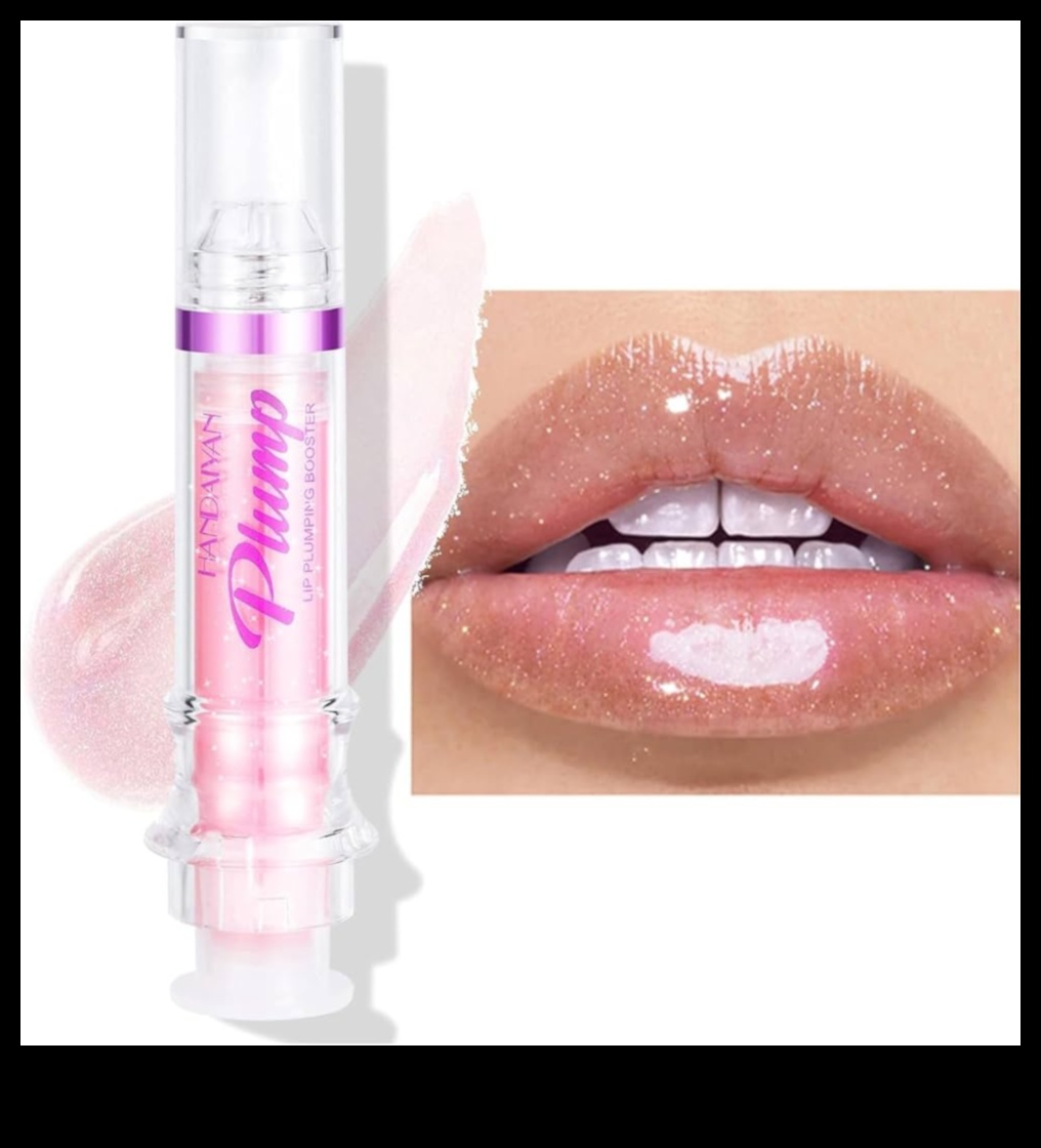 The Power of Neutrals Achieve a Soft and Natural Look with Lip Gloss 5 The Power of Neutrals: Achieving a Soft and Natural Look with Lip Gloss