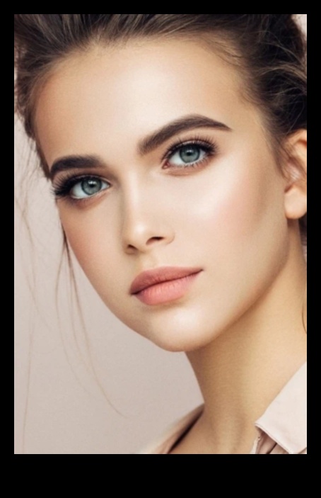 The Power of Neutrals Achieving a Soft and Natural Look with Eyeliner 45 The Power of Neutrals Achieving a Soft and Natural Look with Eyeliner 1