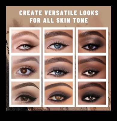 The Power of Neutrals Everyday Eyeshadows for Effortless BeautySubtle shades that flatter every skin tone and occasion. 29 The Power of Neutrals Everyday Eyeshadows for Effortless BeautySubtle shades that flatter every skin tone and occasion. 1