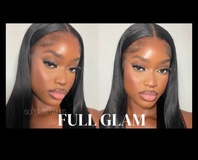 The Power of Precision: Mastering Glam Makeup Techniques for Flawless Results