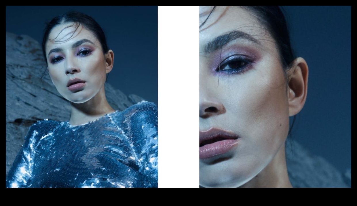 The Power of Precision: Mastering Glam Makeup Techniques for Flawless Results