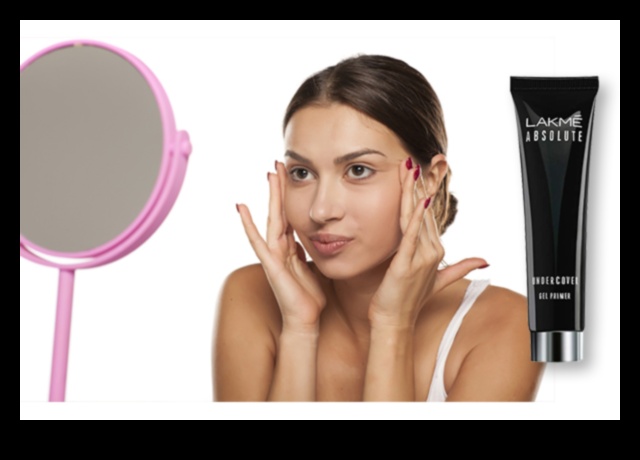The Power of Primers: Prepping Your Skin for a Flawless Foundation Application