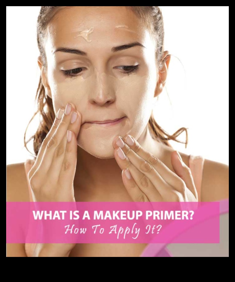 The Power of Primers: Prepping Your Skin for a Flawless Foundation Application