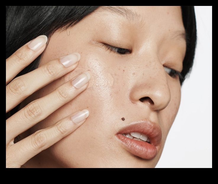 The Power of Primers: Prepping Your Skin for a Flawless Foundation Application