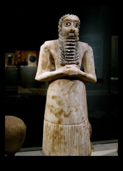 The Power of Ritual Royal Ceremonies in Mesopotamian Palaces 59 The Power of Ritual Royal Ceremonies in Mesopotamian Palaces 1