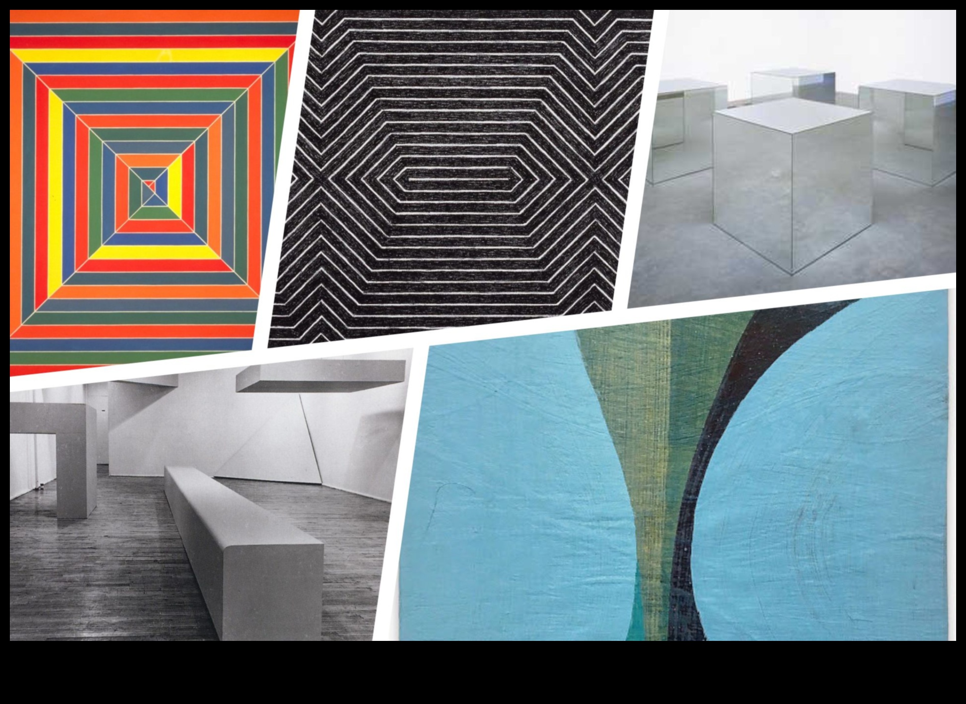 The Power of Simplicity How Minimalism in Realism Creates Timeless Art 2 The Power of Simplicity: Realism's Minimalist Aesthetics