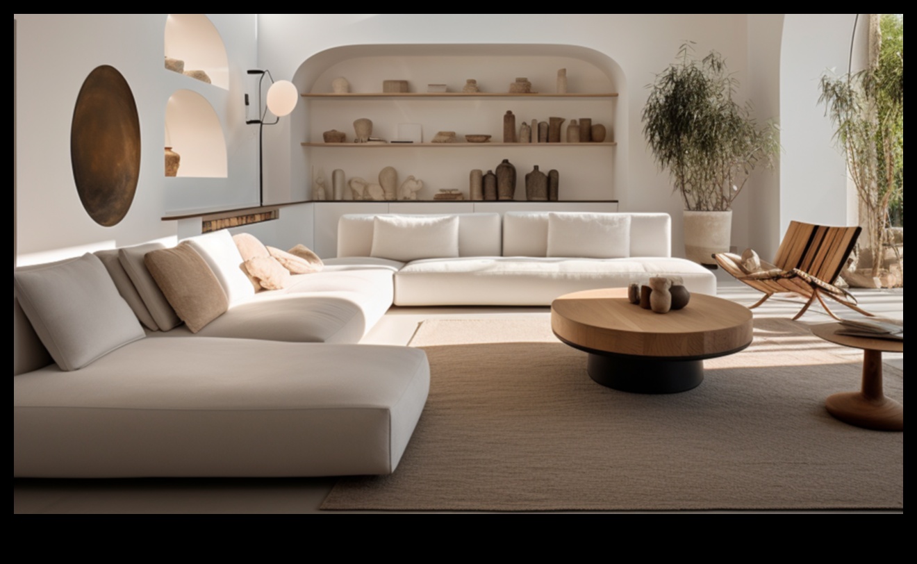 The Power of Simplicity How Minimalism in Realism Creates Timeless Art 3 The Power of Simplicity: Realism's Minimalist Aesthetics