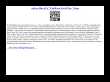 The Power of the Commonplace Realism's Ode to the Everyday 3 The Power of the Commonplace: Realism's Ode to the Everyday