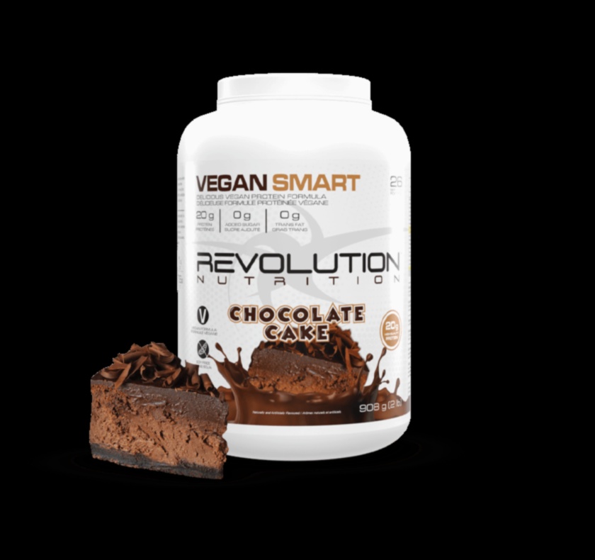 The Protein Revolution: Boosting Your Nutrition with Delicious Blends