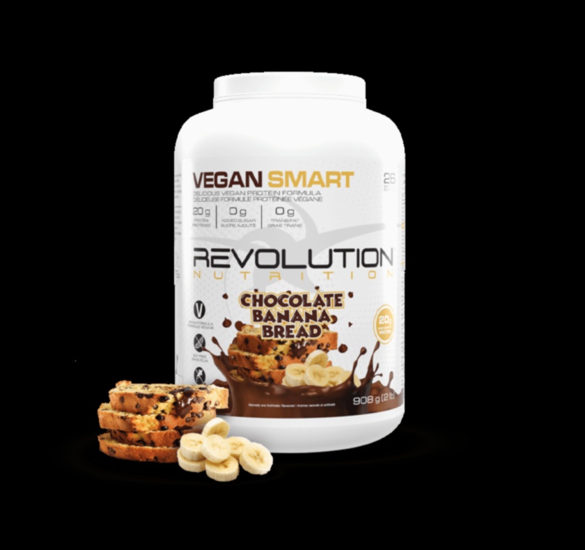 The Protein Revolution: Boosting Your Nutrition with Delicious Blends