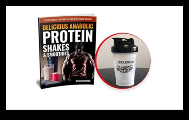 The Protein Shake Chronicles A Tasty and Nutritious Journey 4 The Protein Shake Chronicles: Tales of Tasty and Nutritious Blends