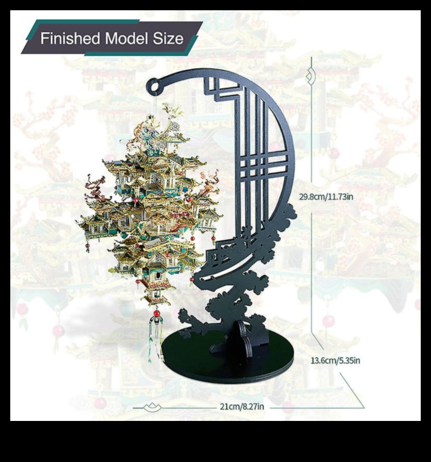 The Puzzle Pavilion: Brain-Teasing Gifts for Enthusiasts