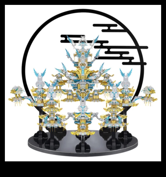 The Puzzle Pavilion: Brain-Teasing Gifts for Enthusiasts