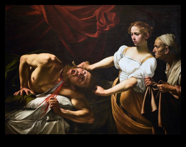The Realism of Caravaggio and the Revelation of Dutch Painting 2 Realism and Revelation: The Influence of Caravaggio in Dutch Painting