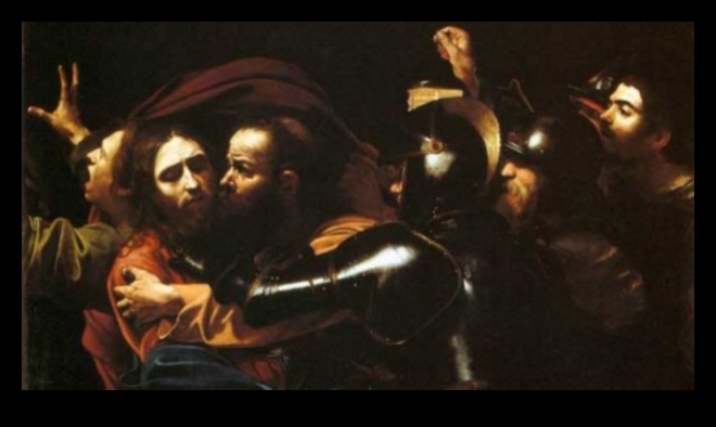 The Realism of Caravaggio and the Revelation of Dutch Painting 5 Realism and Revelation: The Influence of Caravaggio in Dutch Painting