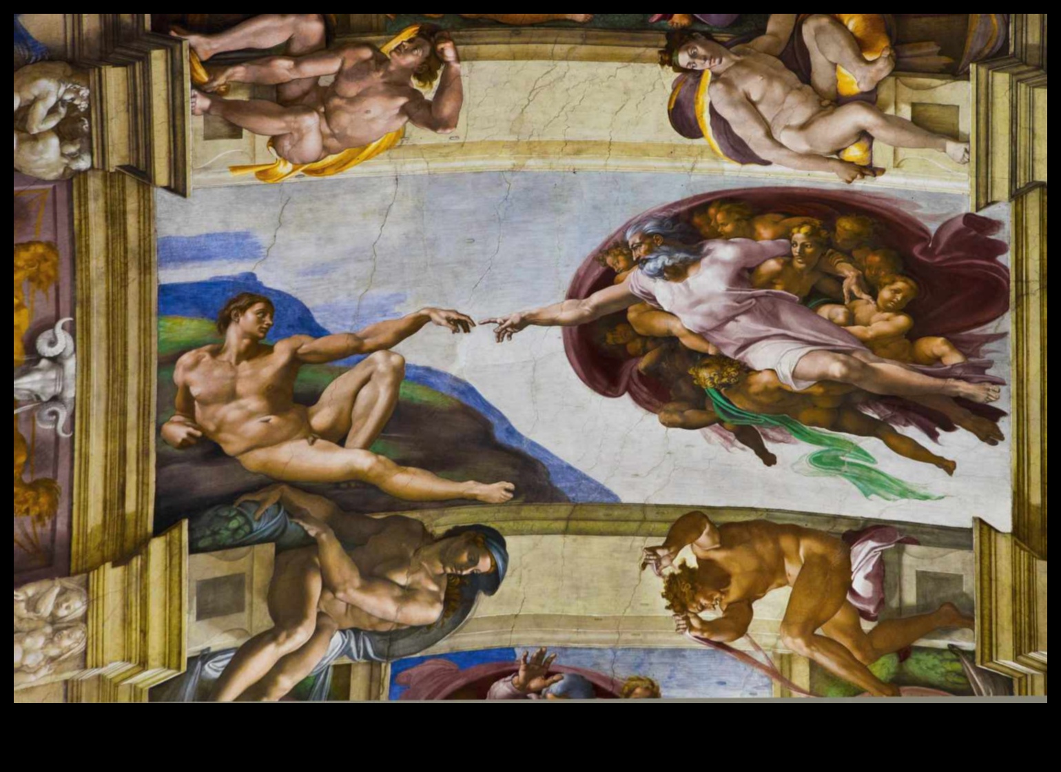 The Renaissance A Time of Renewed Interest in Classical Antiquity 4 Reviving Antiquity: Classical Influences in Renaissance Artistic Movements