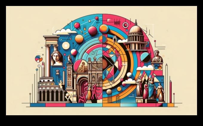 The Renaissance Brushstroke: Capturing the Essence of Creative Rebirth