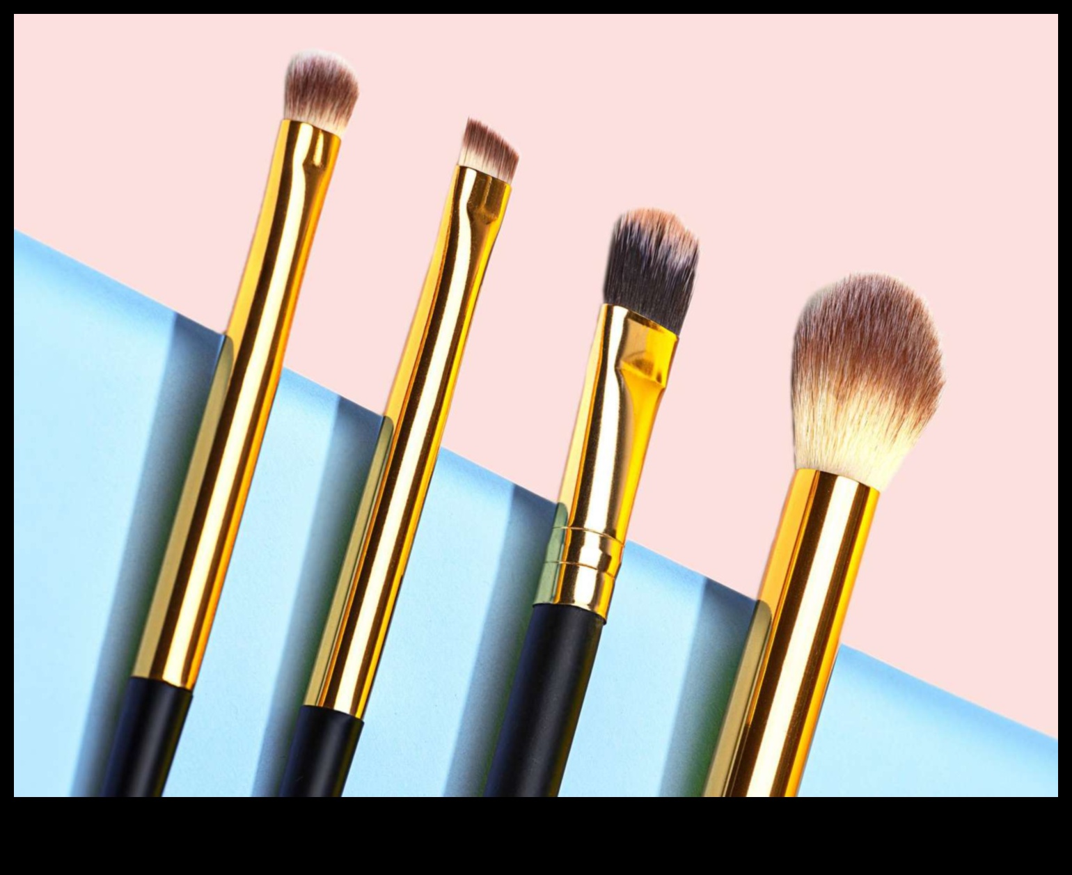 The Connection Between Tool Shape and Makeup Style: Choosing Instruments Wisely