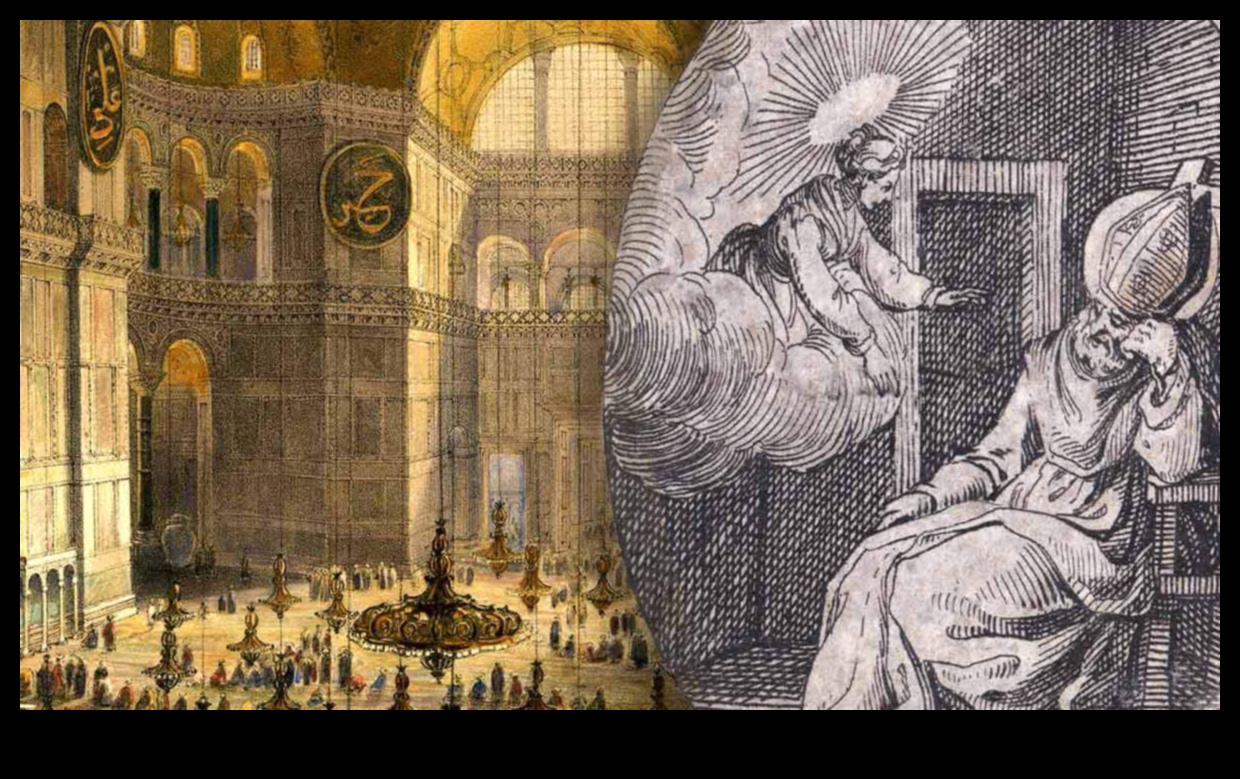 Iconoclasm and Art: The Controversy in Byzantine Culture