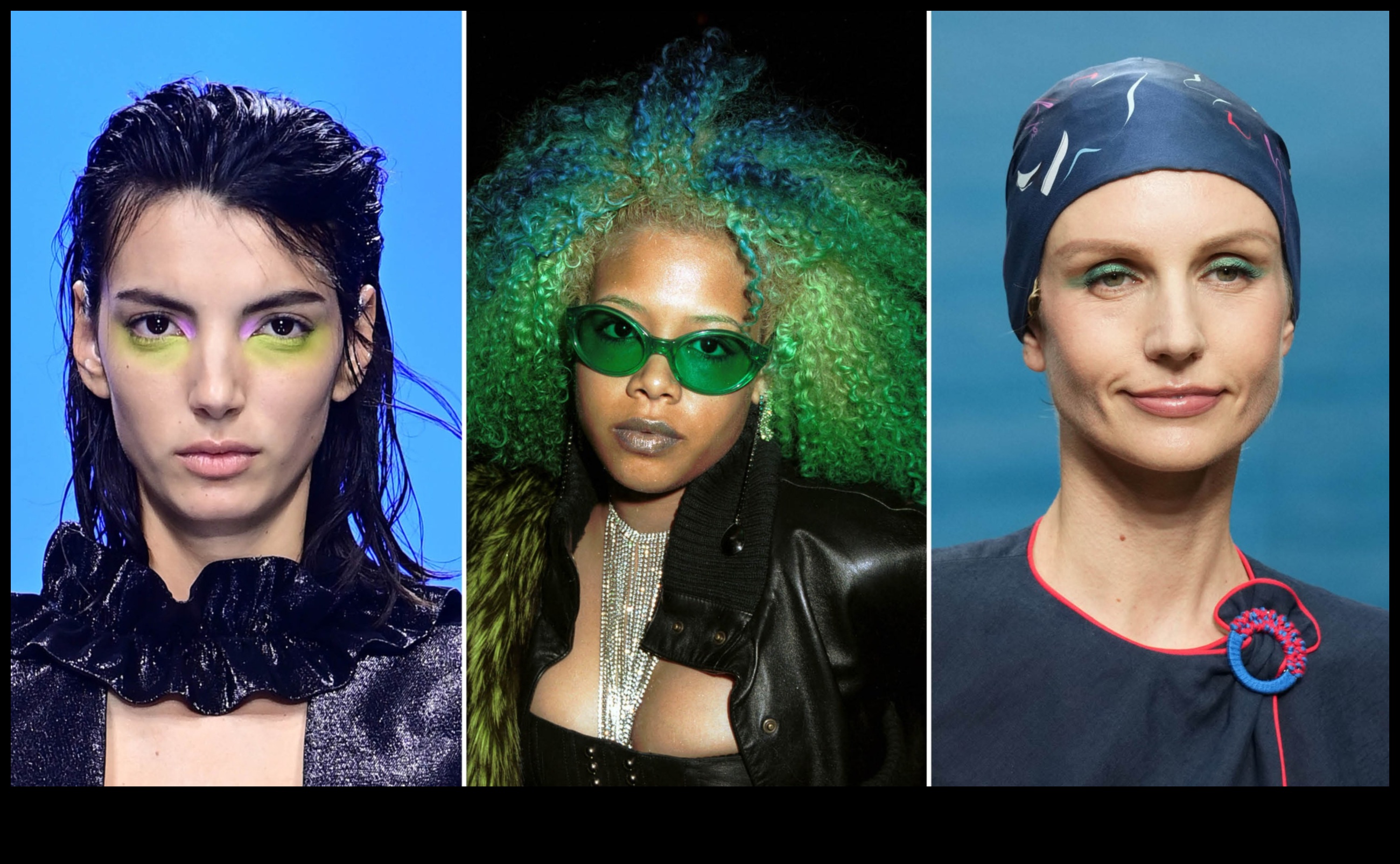 The Rise of Green Beauty: Exploring Natural Makeup Products and Brands