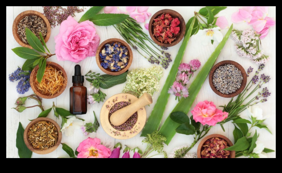 The Rise of Green Beauty: Exploring Natural Makeup Products and Brands
