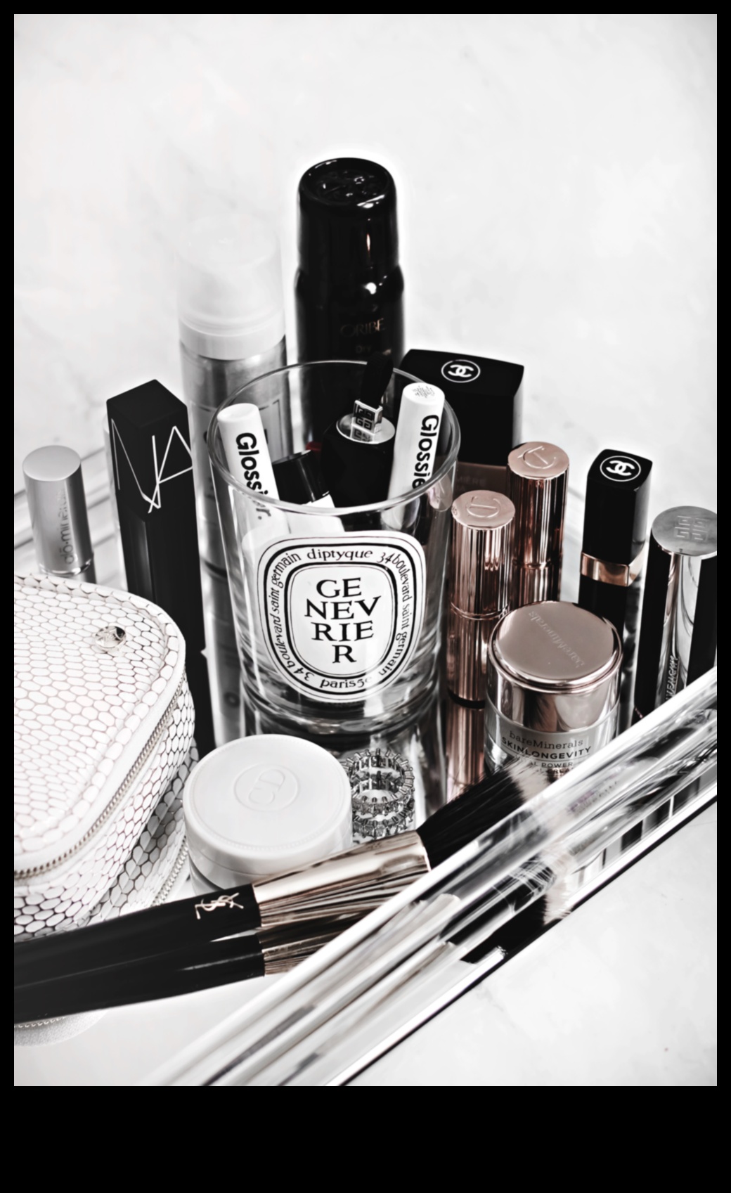 The Rise of Multi-Functional Tools: Streamlining Your Makeup Routine