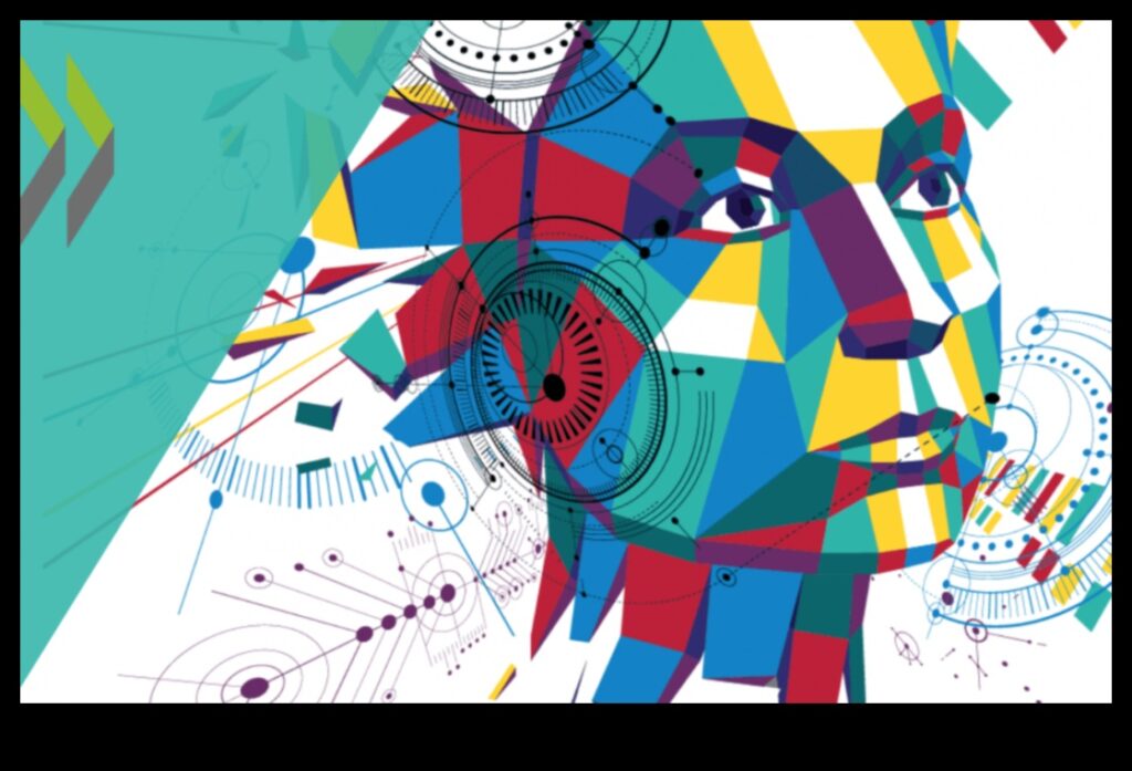 The Rise of Post-Industrial Art How Technology is Redefining Creativity 18 The Rise of Post-Industrial Art How Technology is Redefining Creativity 1