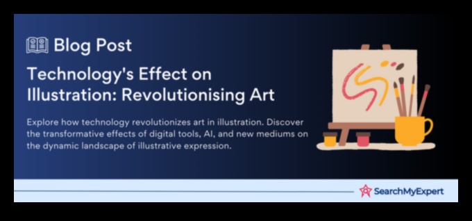 Post-Industrial Art: Creativity in the Age of Technology