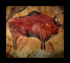 The Rock Palette A Colorful Look at Prehistoric Art 1