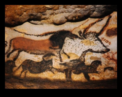 The Rock Palette: Colors and Techniques in Prehistoric Art