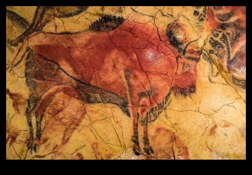 The Rock Palette: Colors and Techniques in Prehistoric Art