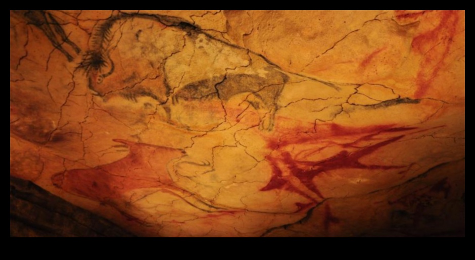 The Rock Palette: Colors and Techniques in Prehistoric Art