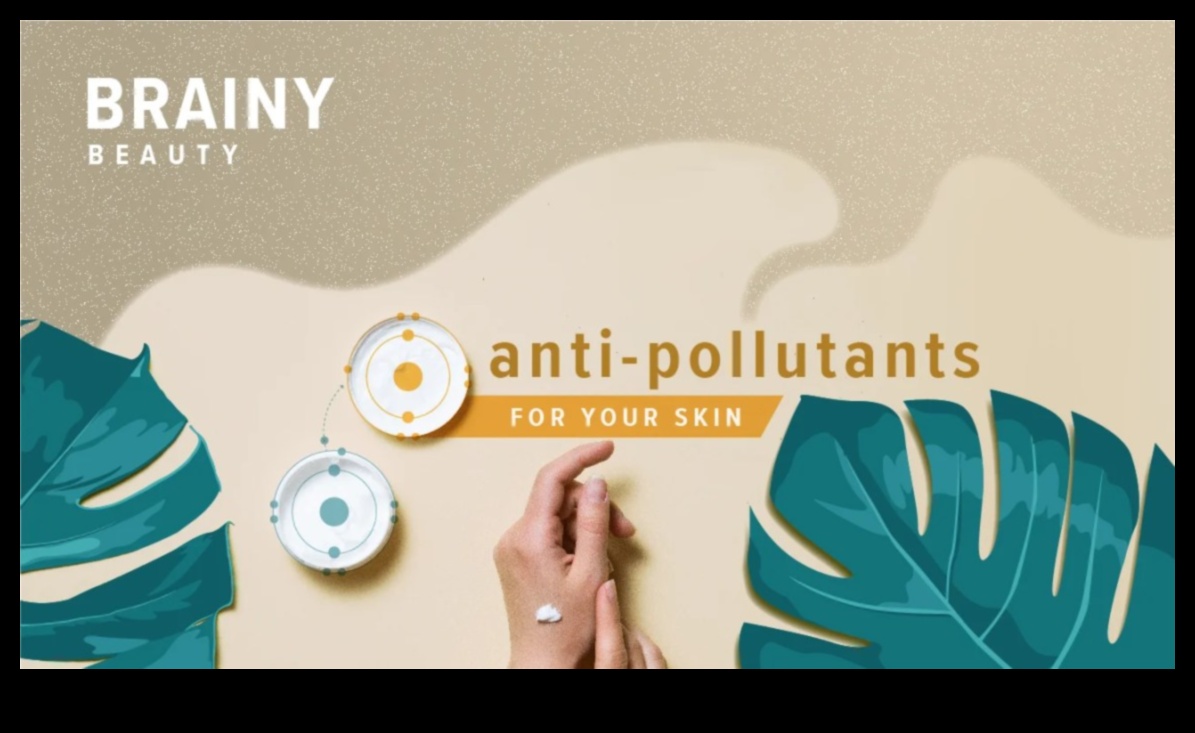 The Role of Antioxidants in Skincare: Protecting Your Skin from Environmental Damage