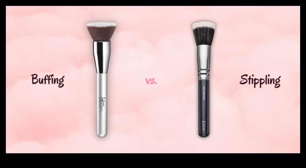 The Role of Tools in Color Correction: Brushes That Make a Difference