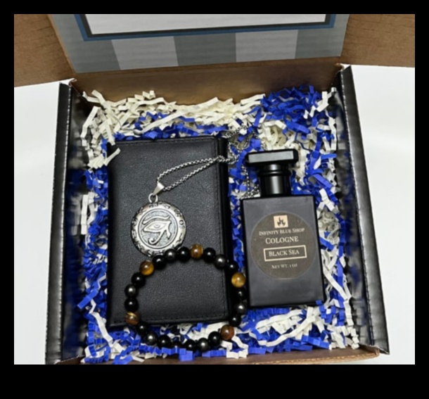 The Scent of Appreciation: Fragrance Gift Ideas for Father's Day