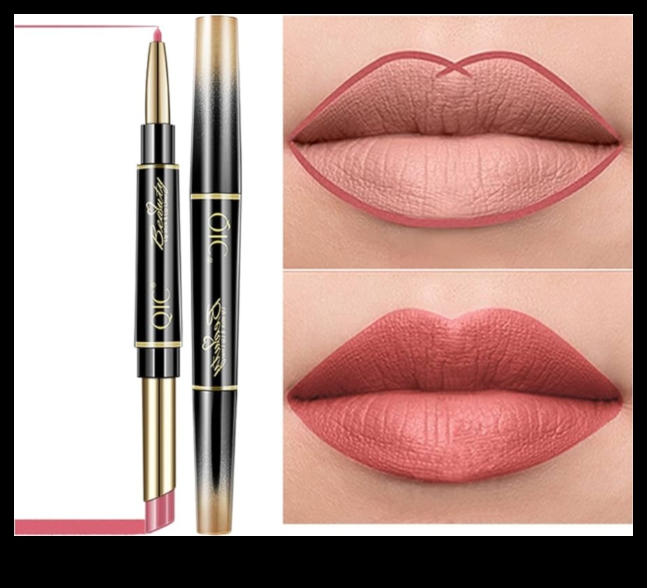 Lip Liner Formulas: What Ingredients Create the Most Precise Lines?