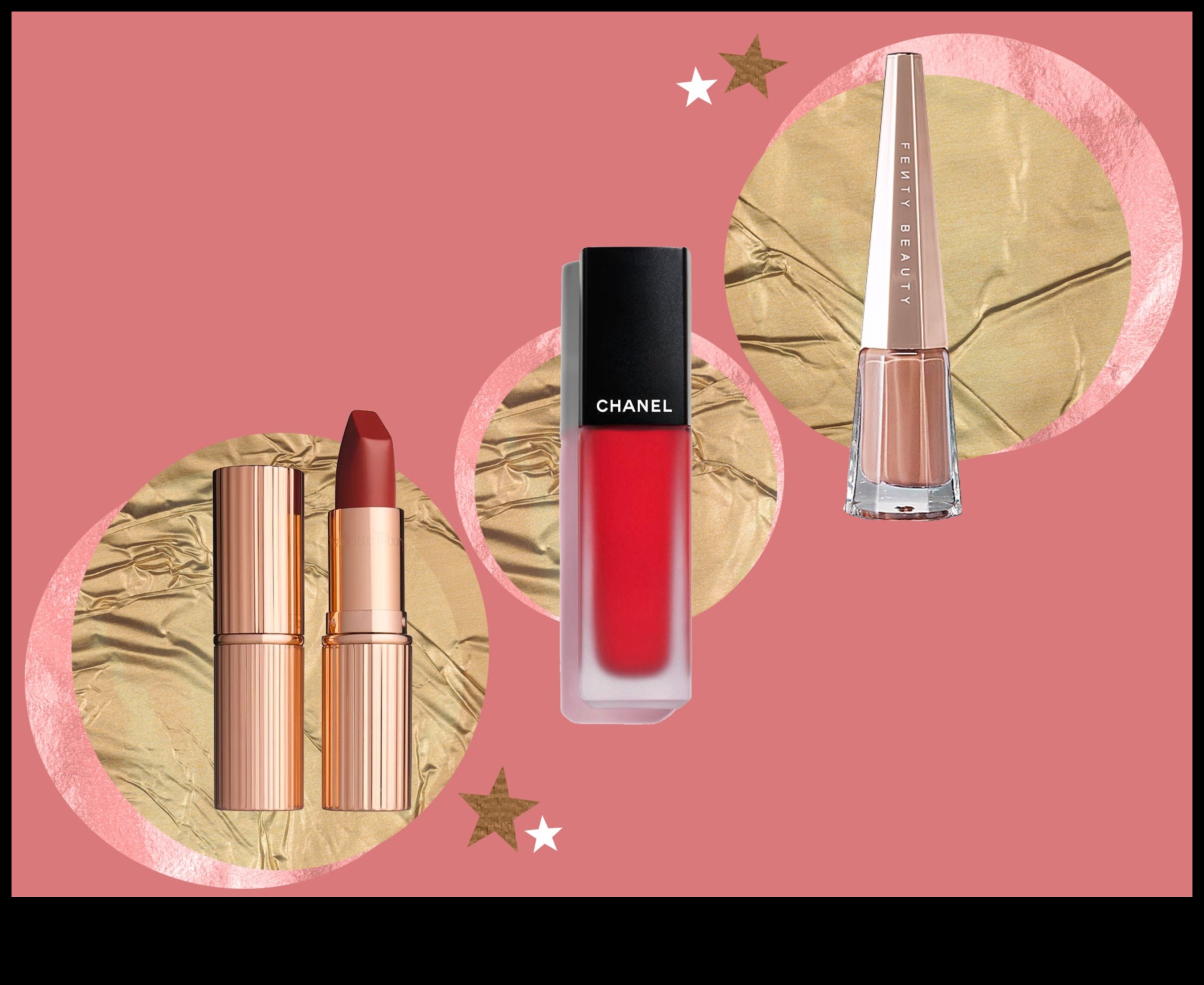 Questioning Lipsticks: What's the Best Formula for Long-Lasting Wear?