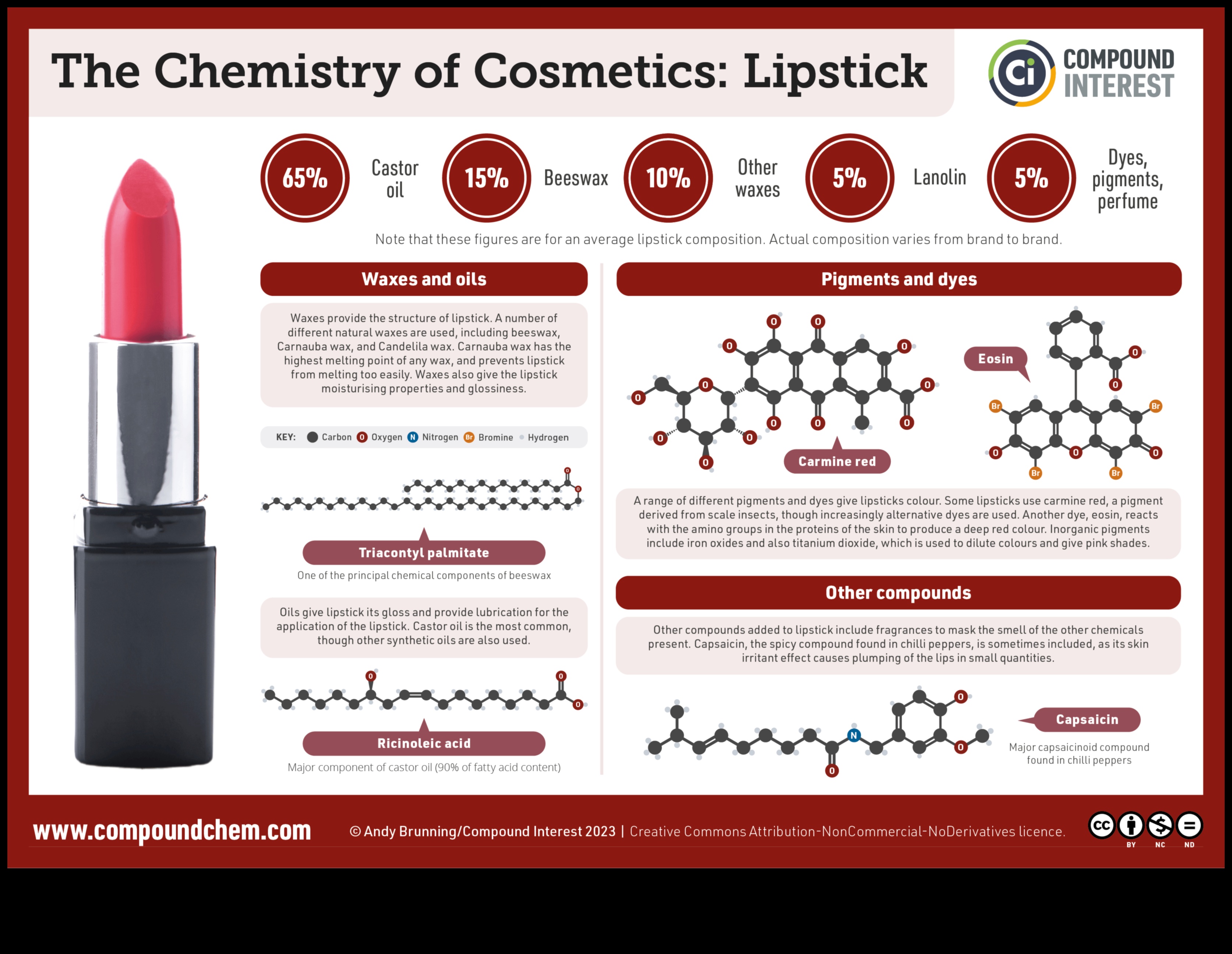 Questioning Lipsticks: What's the Best Formula for Long-Lasting Wear?