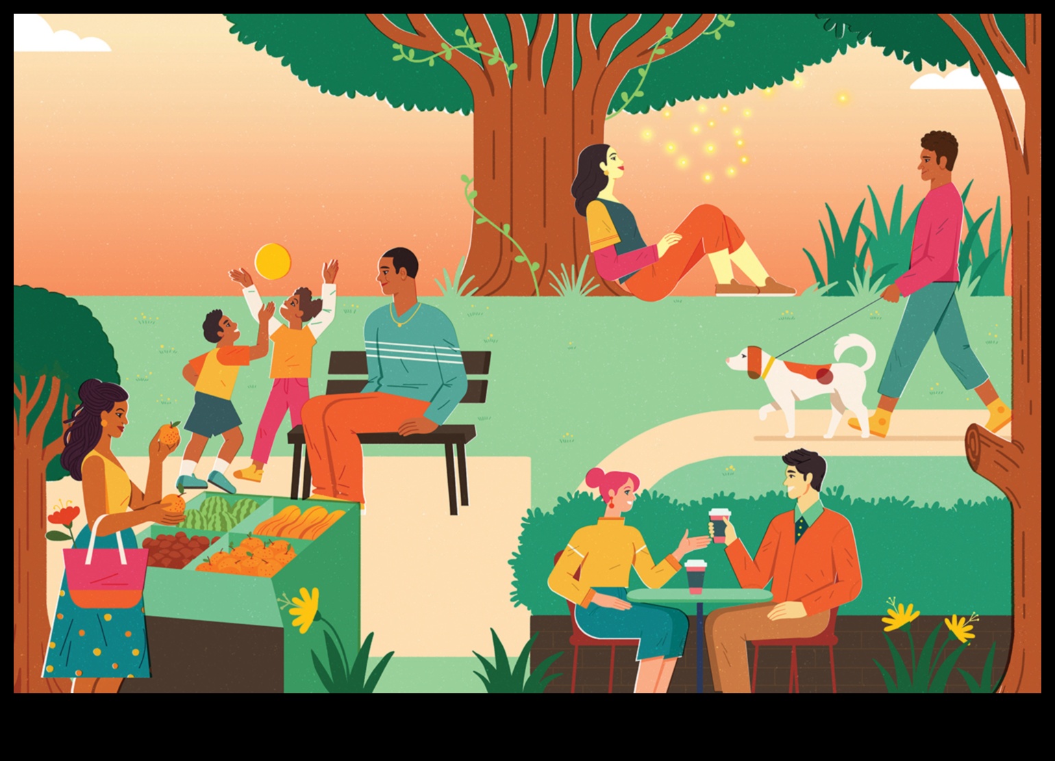 The Sublime Ordinary Finding Beauty in the Mundane 5 The Sublime Ordinary: Realism's Appreciation for the Mundane