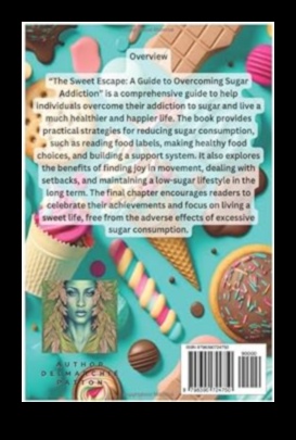 The Sweet Escape A Guide to Sugar-Free Beverages 2 The Sweet Escape: Discovering the World of Sugar-Free Beverage Bliss